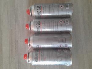 stove gas 4 pack
