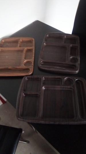 Kitchen trays