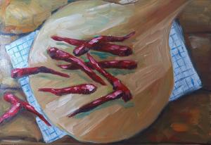 Beatrix Susan van Niekerk