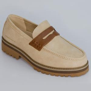 PENNY MOC PU – JONATHAN D MENS SHOES