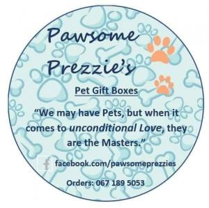 Pawsome Prezzie's 