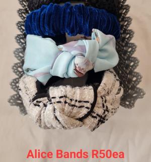 Alice Bands