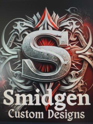 Smidgen Custom Designs