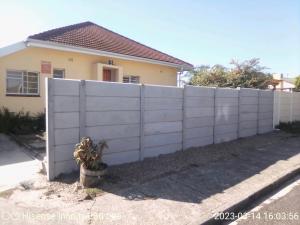 selling vibacrete walls