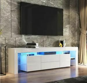 LED TV STAND