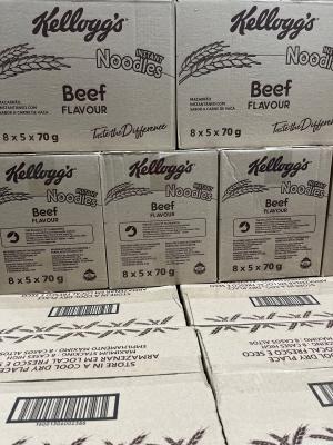 Kellogg’s Noodles