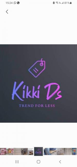 Kikki D's 