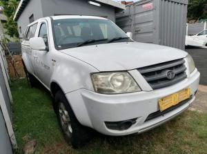 2010 TATA XENON 3.0 DIESEL