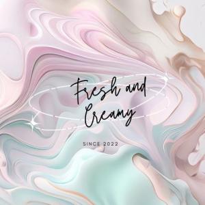 Fresh and Creamy