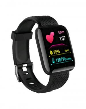 smart watch 116 plus