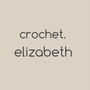 crochet.elizabeth