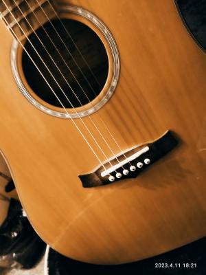 Tanglewood TW28 Acoustic Guitar