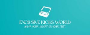 Exclusive Kicks World