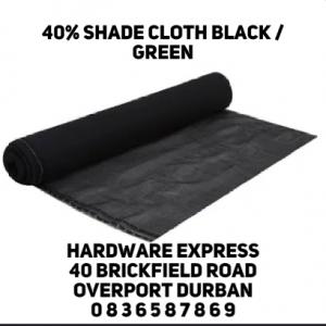 Shade Cloth 1mt X 3mt 