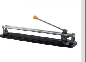 Topline 400mm tile cutter