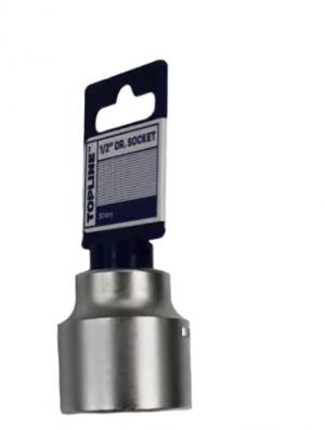 TOPLINE 1/2″ DRIVE SOCKET 32MM