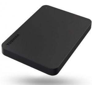 USB-C 1TB Portable HDD & H/D 2m Cable