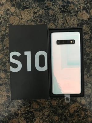 Samsung Galaxy S10 128GB Dual Sim