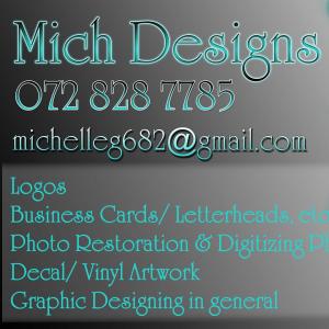 Michelle Talia Govender 