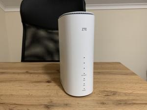 Rain 5G router