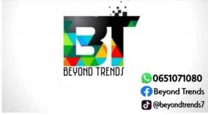 BeyondTrends