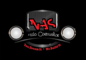 Nas auto cosmetic 
