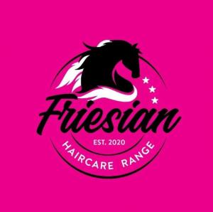 Friesian Hair Shampoo