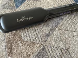 sorbet drybar hair iron