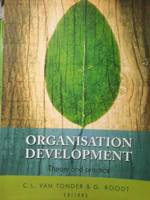 organisation development 