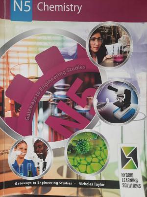 chemistry N5