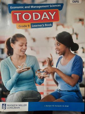 economics and management science grade 9