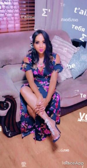 adelia Renai Padayachi 