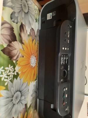 canon MP 160 printer