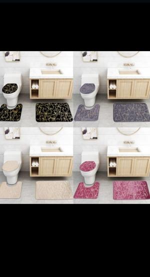 3 piece Bathroom set