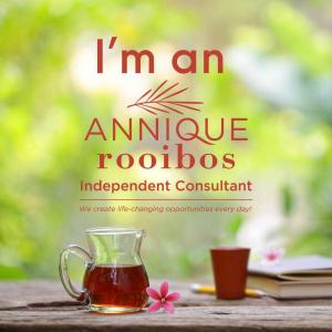 The Rooibos Healer