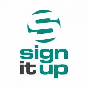 Sign it up