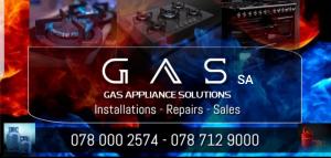 Gas Appliance Solutions