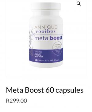 Metaboost 