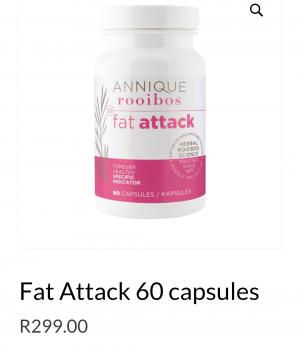 Fat Attack