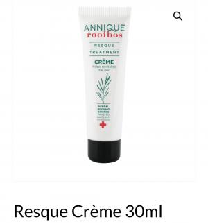 Resque Cream