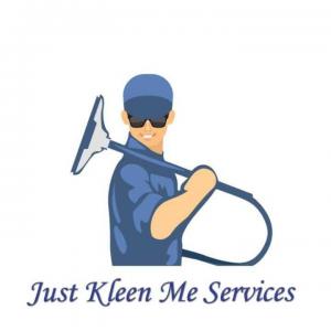 Just kleen me services