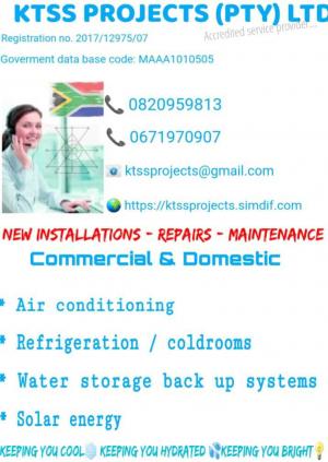 ktss projects (PTY) LTD 