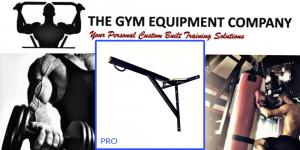 Punching bag bracket (PRO)