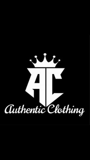 Authentic clothing
