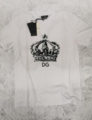 D&G mens t-shirts