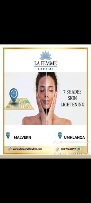 7shades skin lightening