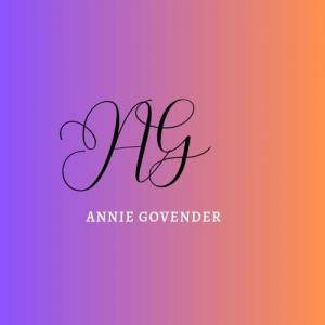 ANNIE GOVENDER