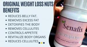 Senafix slimming products