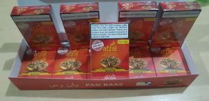 Maharaj Hookah Empire - Flavours / Coals