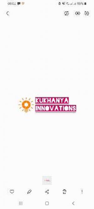 Kukhanya Innovations 